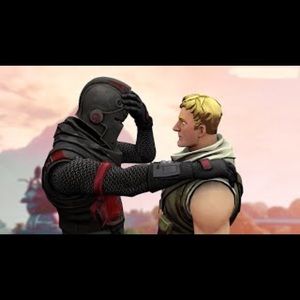 Meet your Posher, Jacob